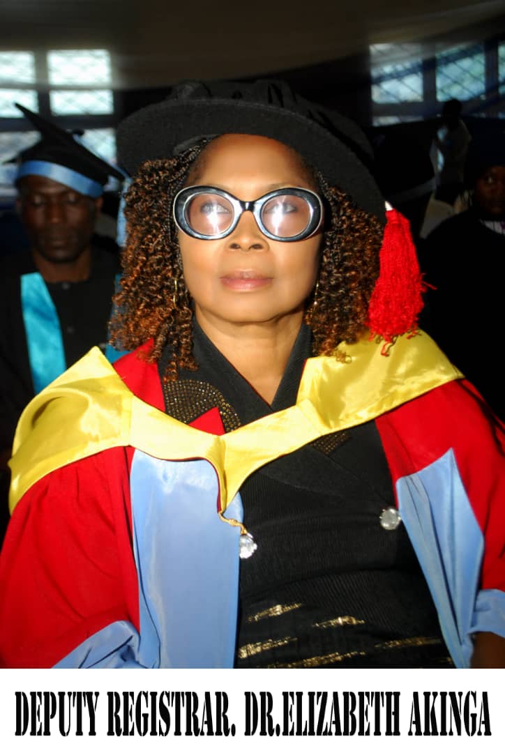 Elizabeth Yakubu Yusuf Mwantok