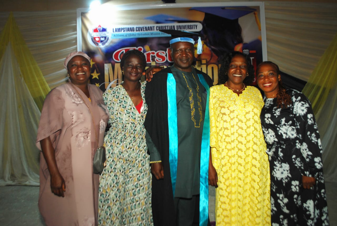 SUG Vice President portrait