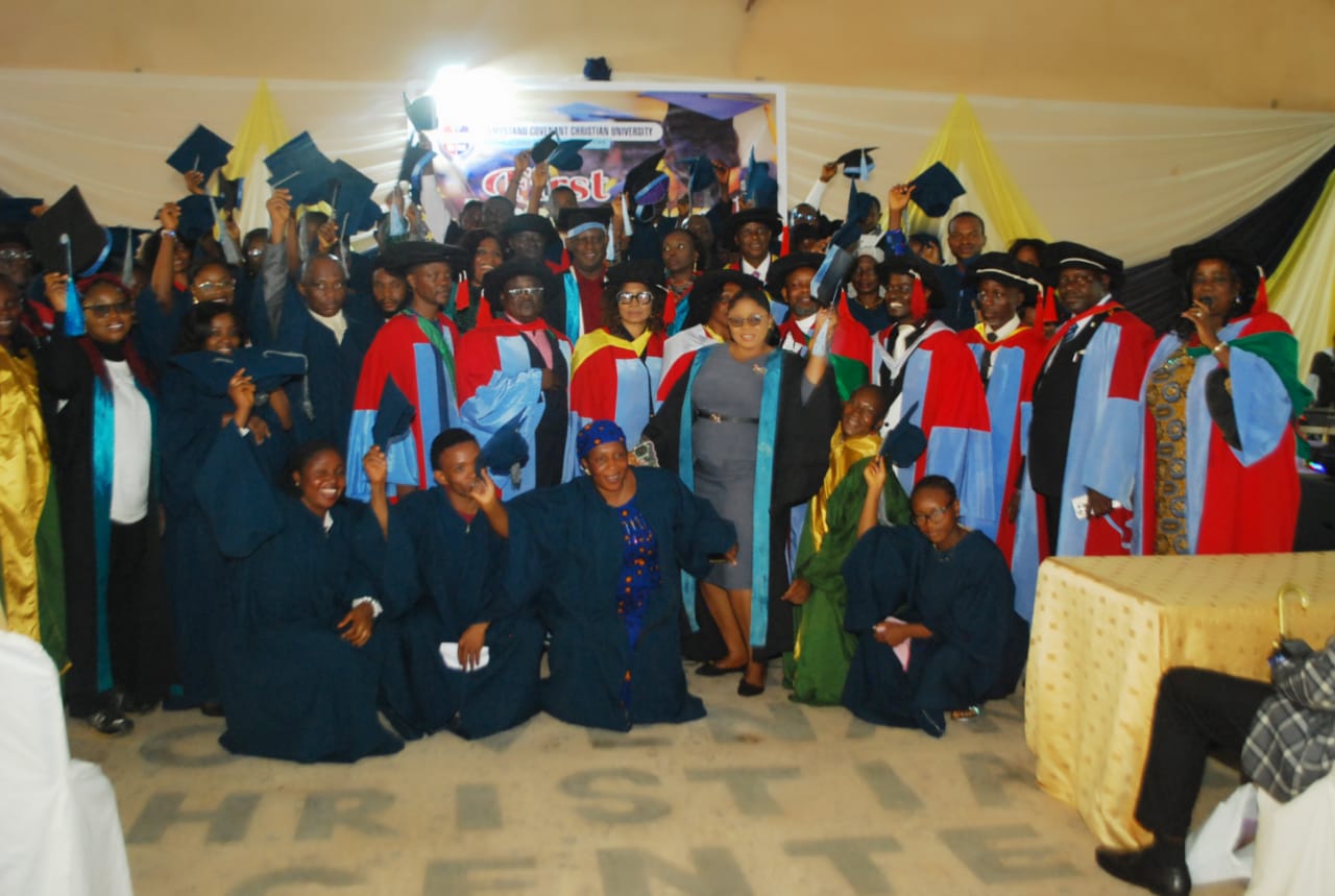 Students in modern dormitory lounge