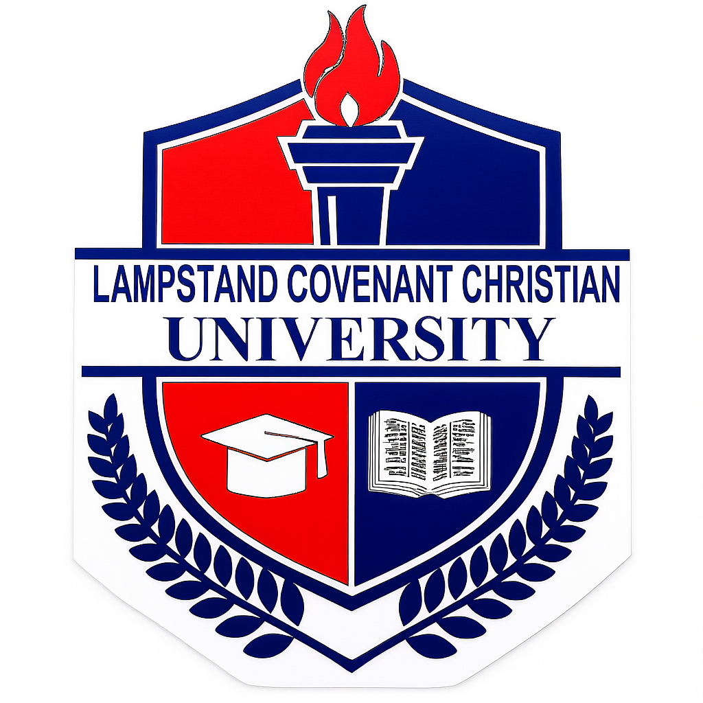 Lampstand University Logo